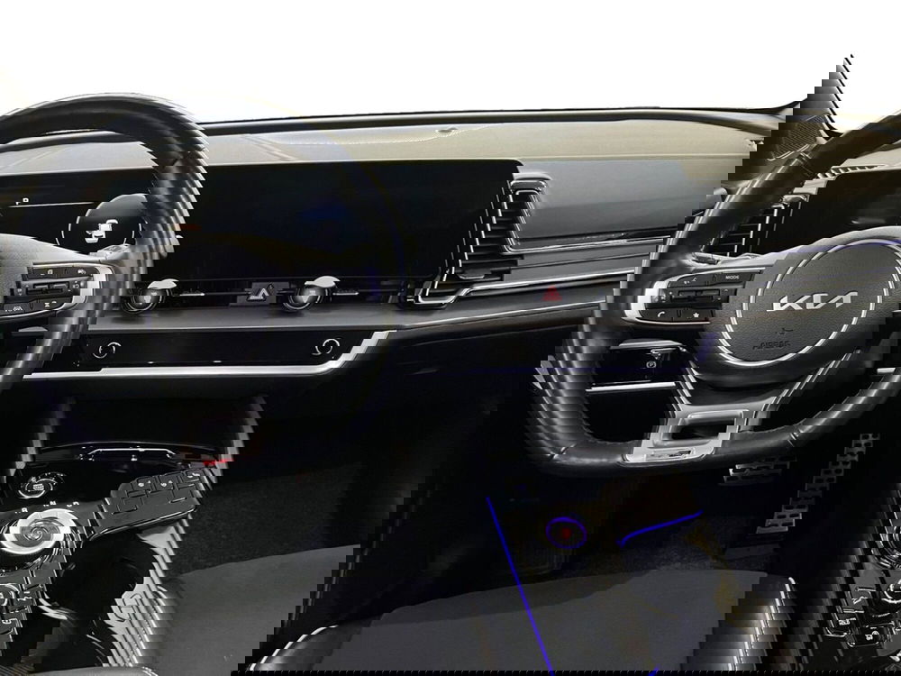 Kia Sportage usata a Modena (11)