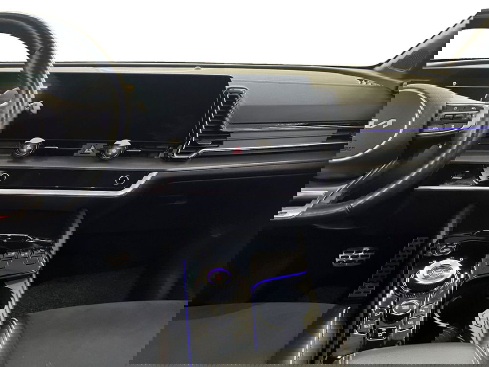 Kia Sportage usata a Modena (12)