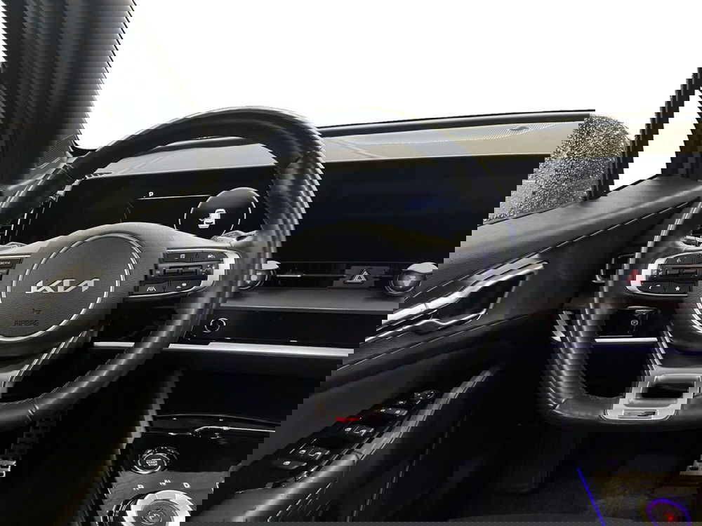 Kia Sportage usata a Modena (13)