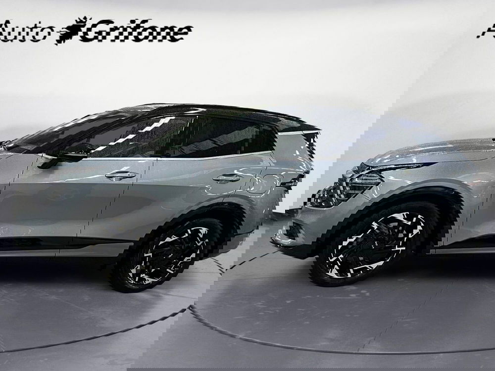 Kia Sportage usata a Modena (2)