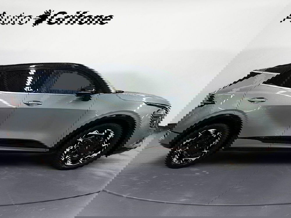 Kia Sportage usata a Modena (6)