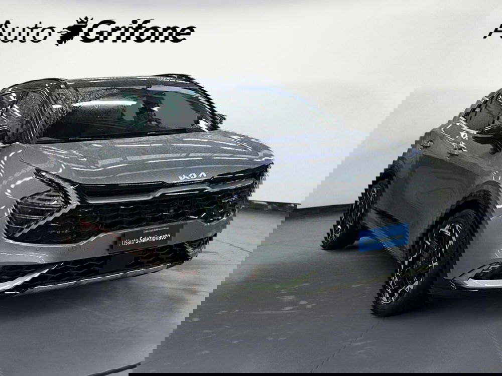 Kia Sportage usata a Modena (7)