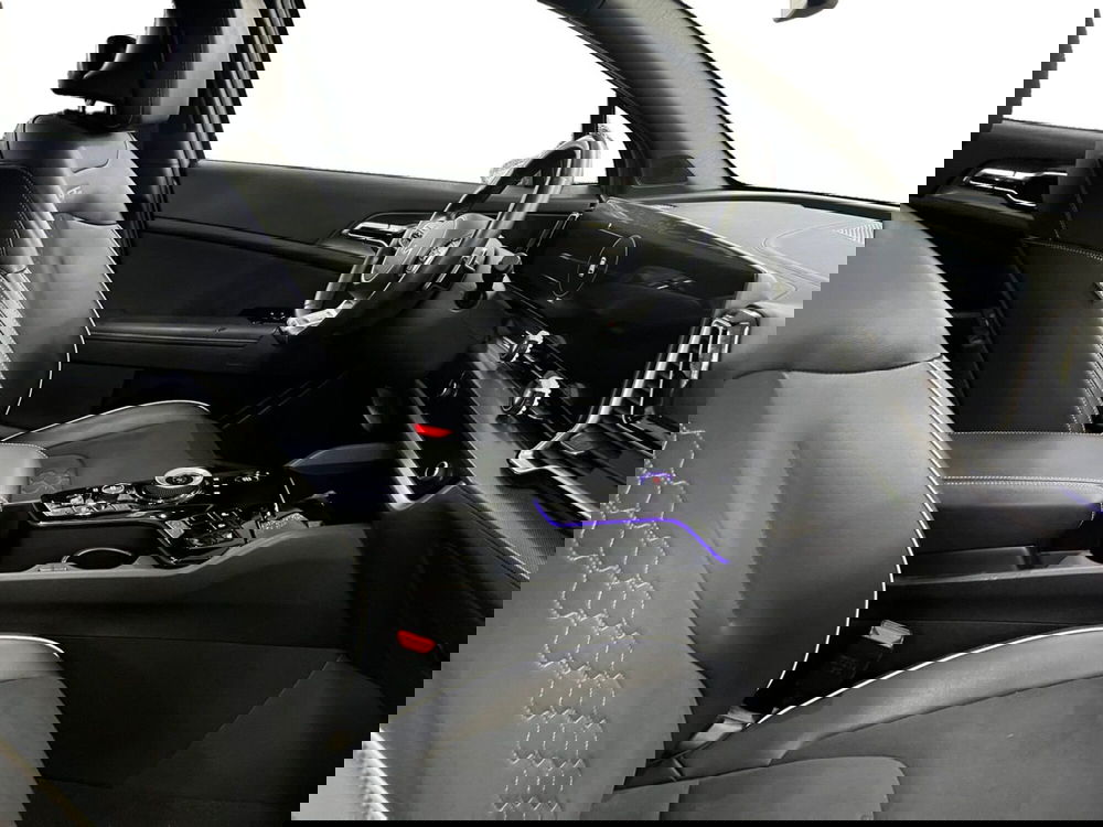 Kia Sportage usata a Modena (9)