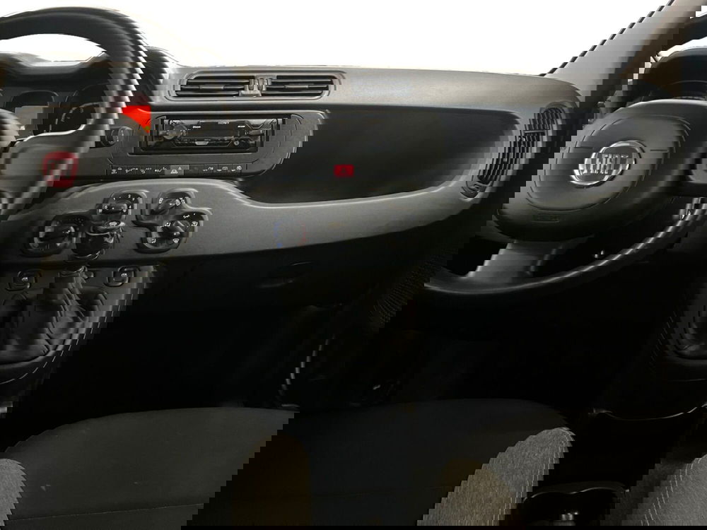 Fiat Panda usata a Modena (11)