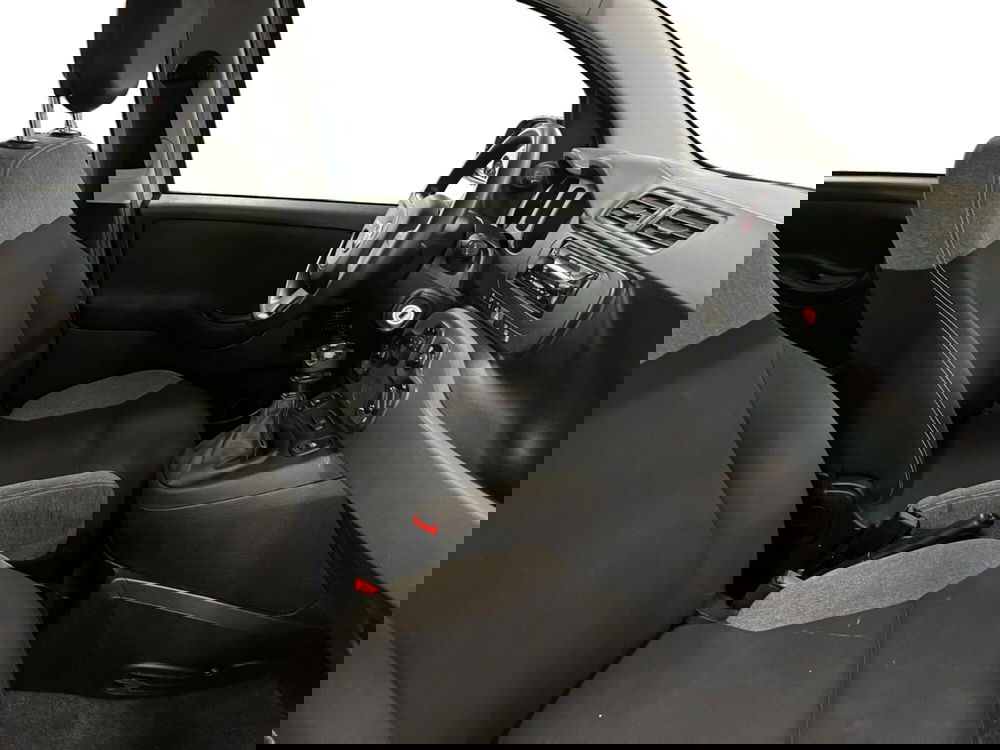 Fiat Panda usata a Modena (15)