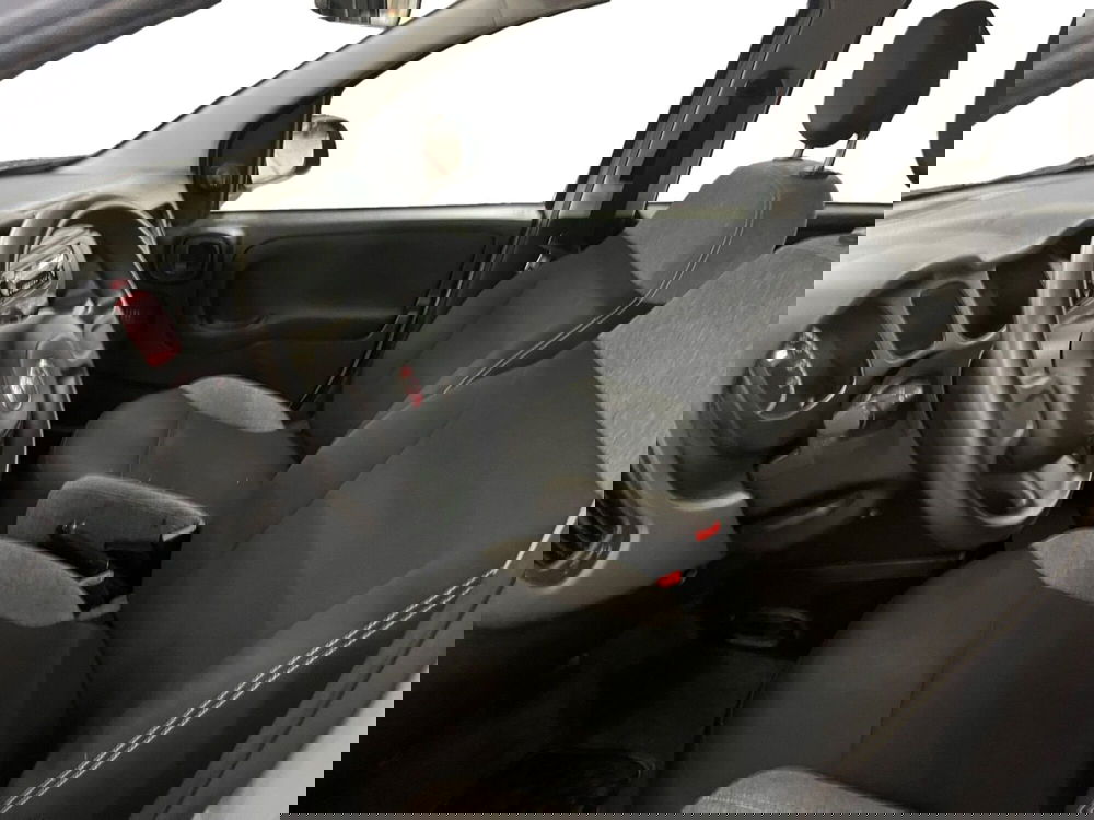 Fiat Panda usata a Modena (9)