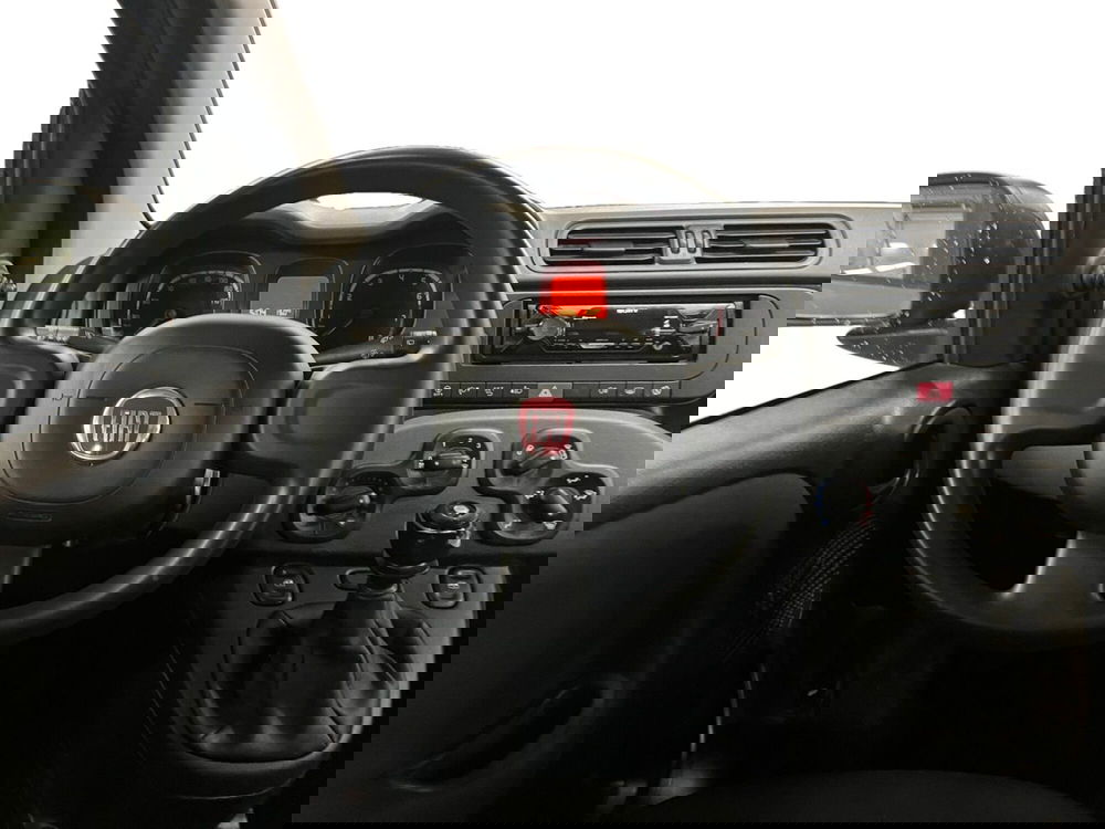 Fiat Panda usata a Modena (12)