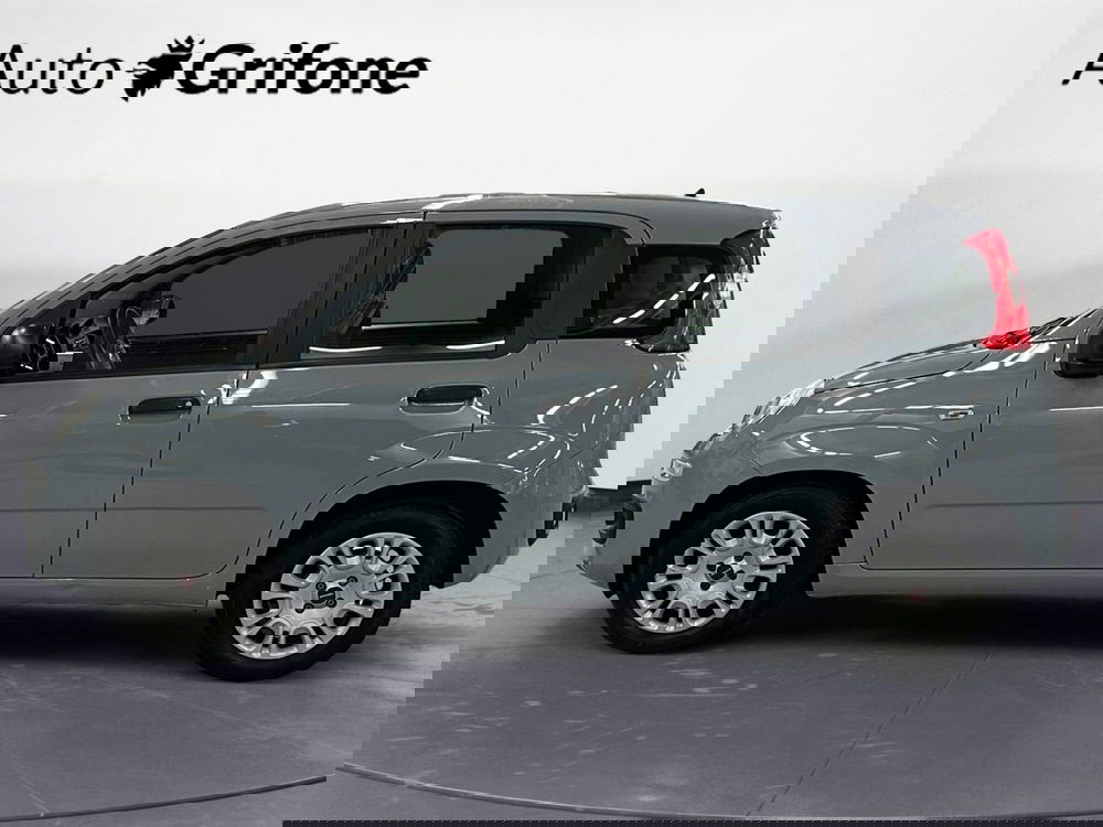 Fiat Panda usata a Modena (2)