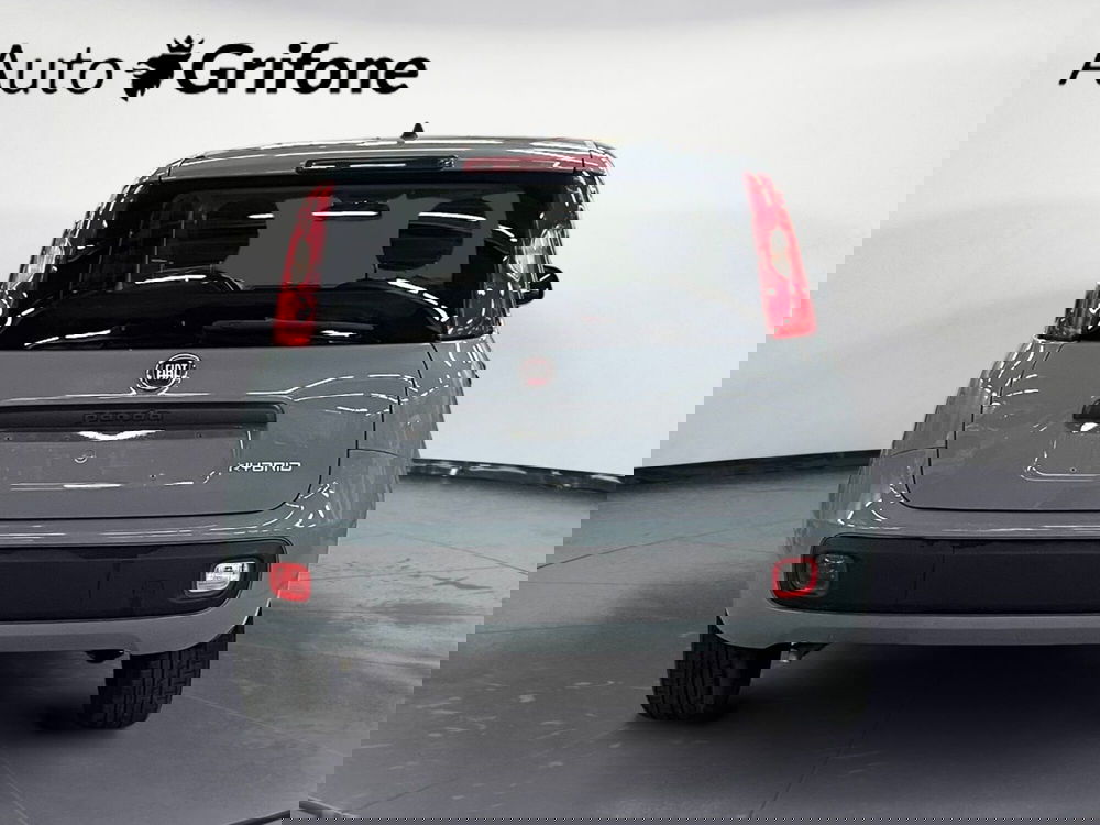 Fiat Panda usata a Modena (4)