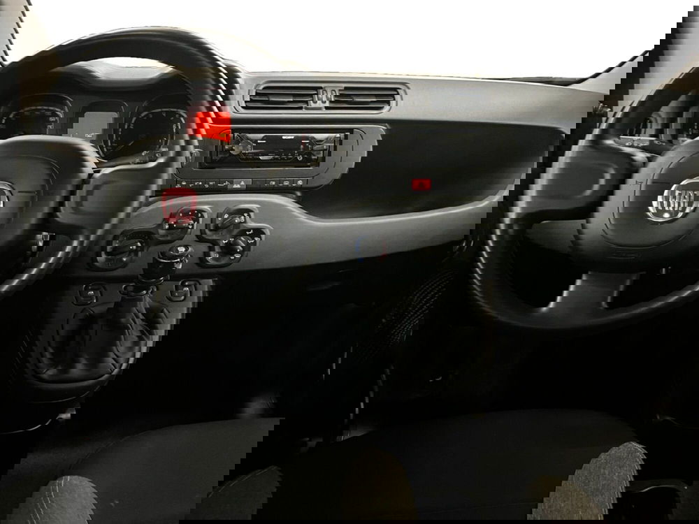 Fiat Panda usata a Modena (10)