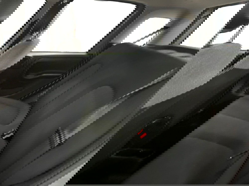 Fiat Panda usata a Modena (13)