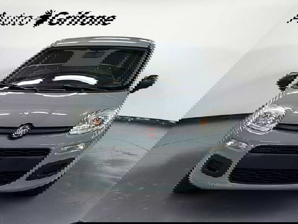 Fiat Panda usata a Modena (8)