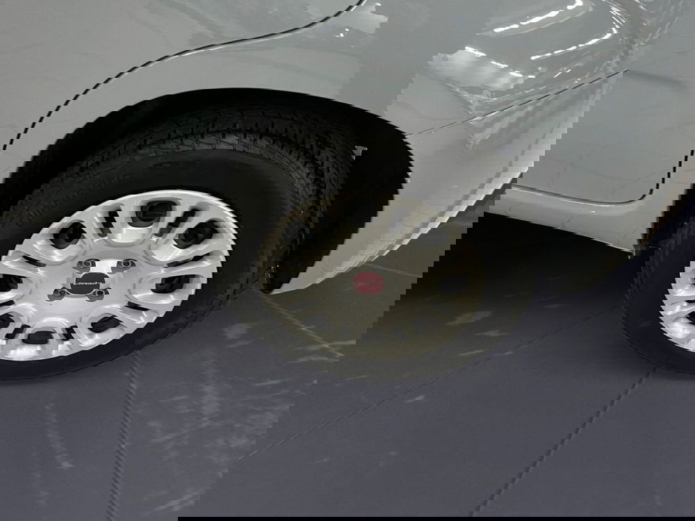 Fiat Panda usata a Modena (14)