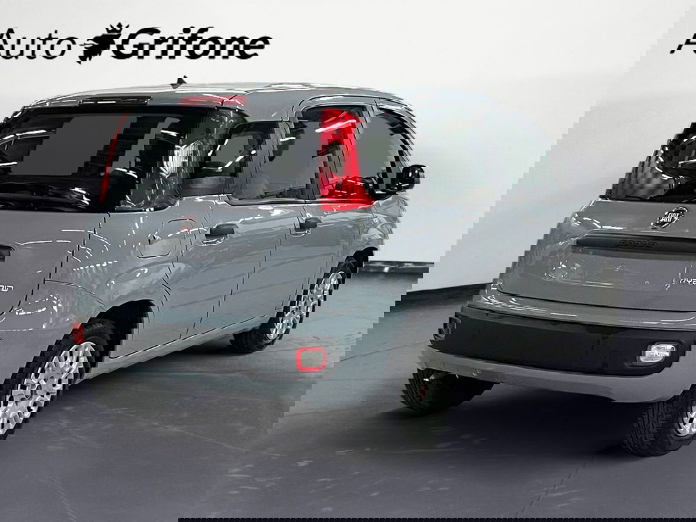 Fiat Panda usata a Modena (5)