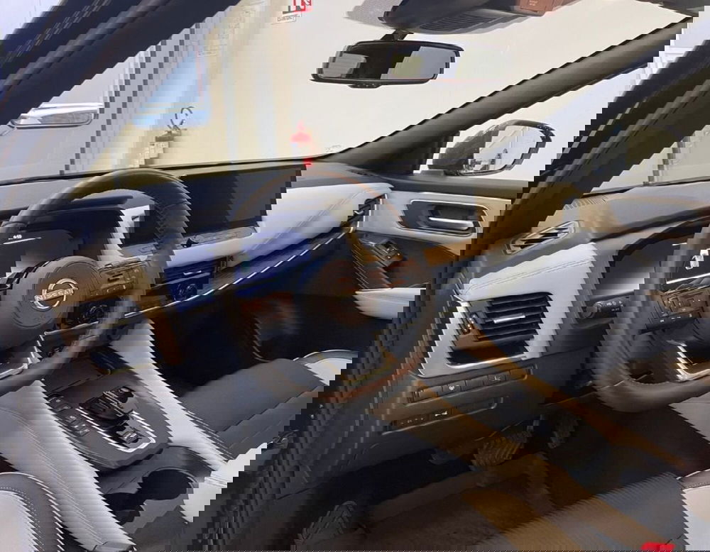 Nissan Qashqai usata a Ferrara (11)