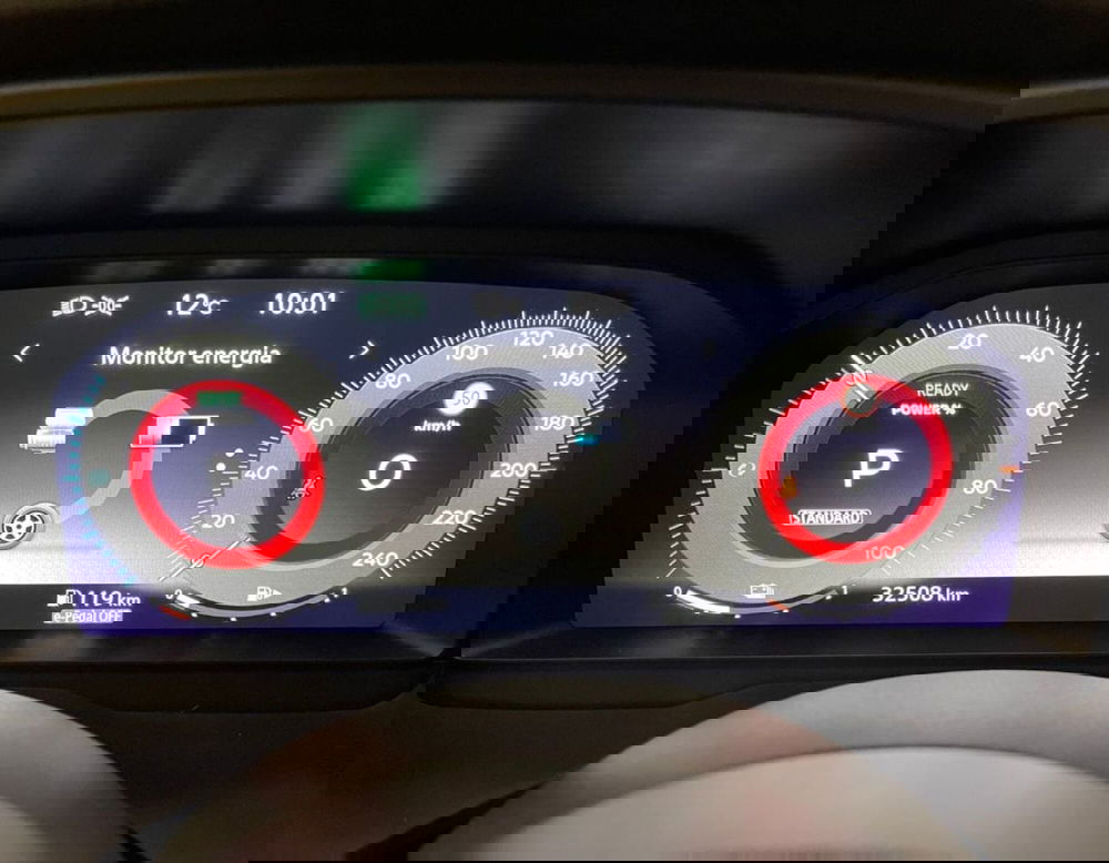 Nissan Qashqai usata a Ferrara (13)