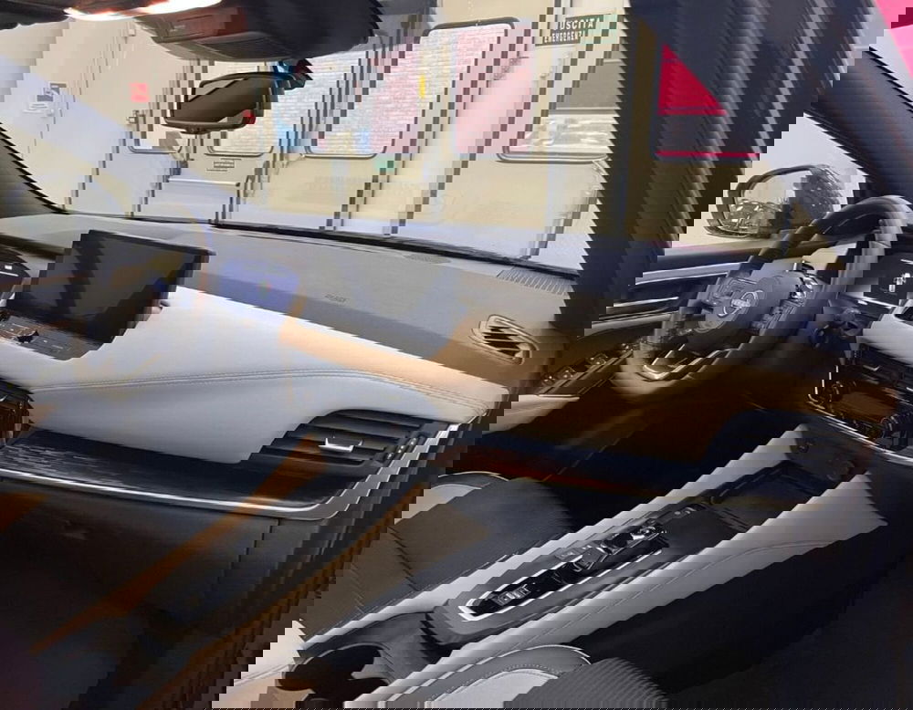 Nissan Qashqai usata a Ferrara (4)