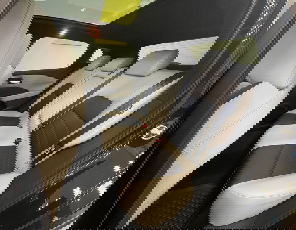 Nissan Qashqai usata a Ferrara (6)