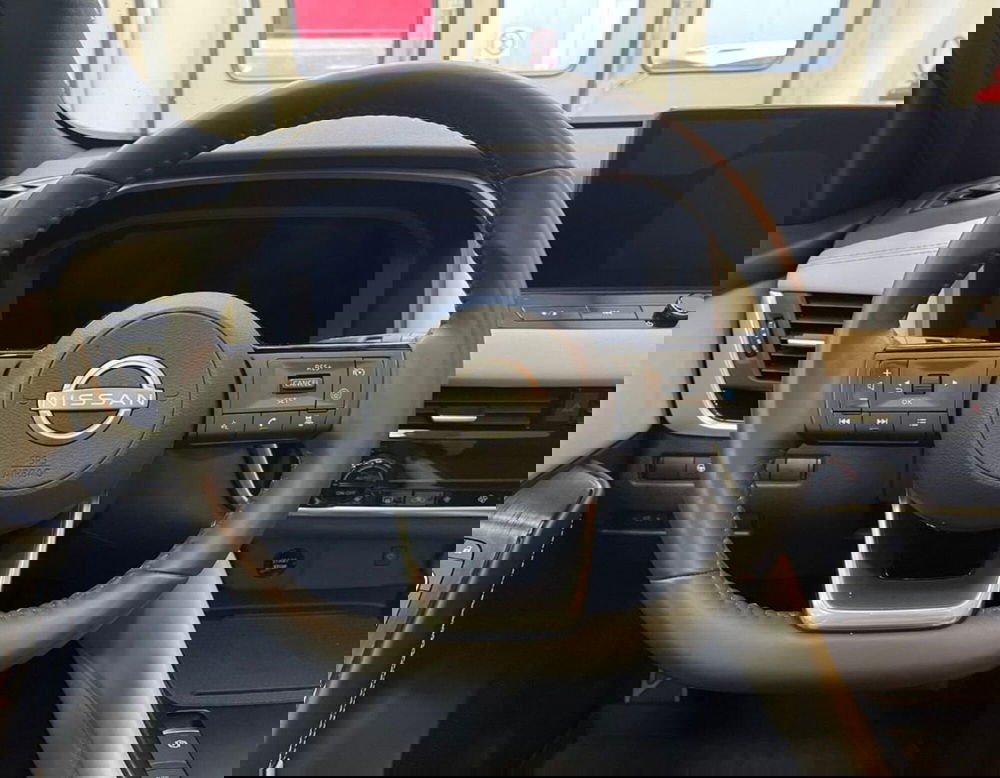 Nissan Qashqai usata a Ferrara (8)