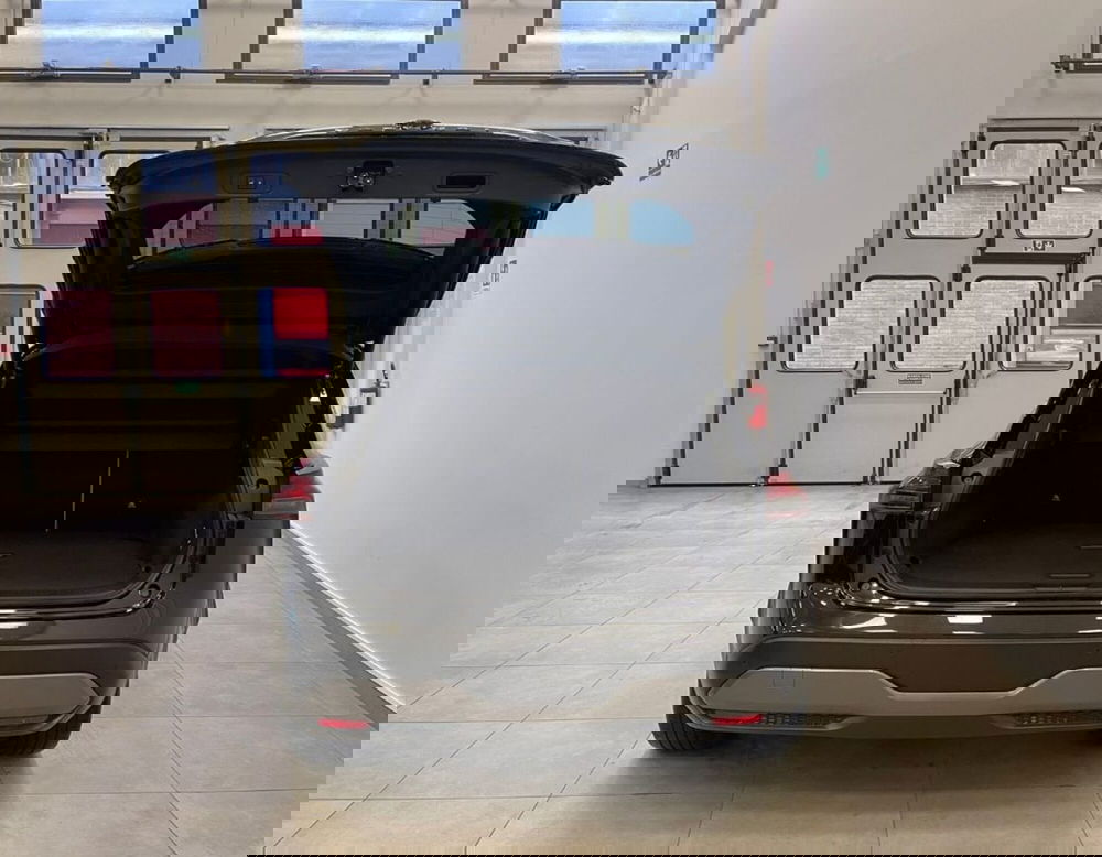 Nissan Qashqai usata a Ferrara (9)