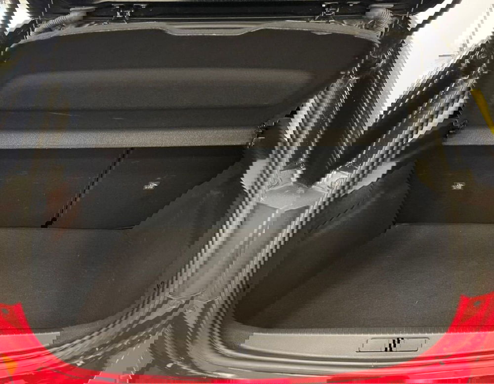 Opel Corsa usata a Ferrara (10)