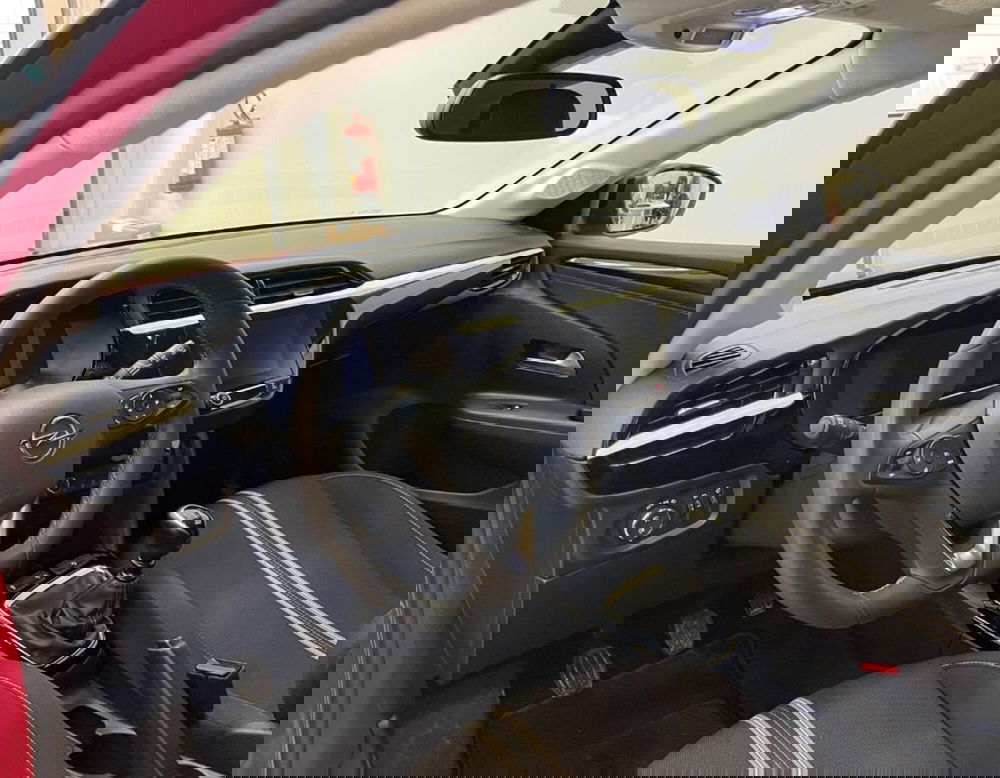 Opel Corsa usata a Ferrara (11)