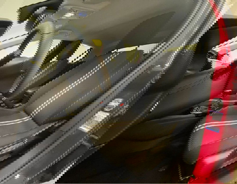 Opel Corsa usata a Ferrara (12)