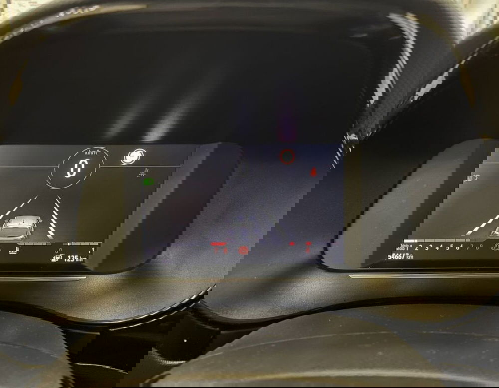 Opel Corsa usata a Ferrara (13)