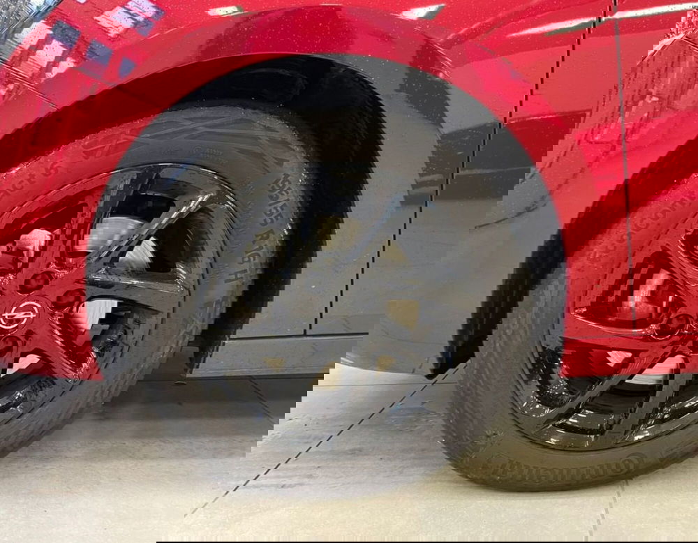 Opel Corsa usata a Ferrara (14)