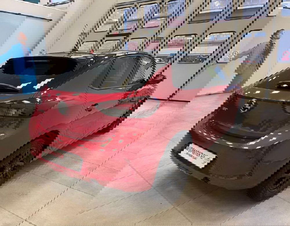 Opel Corsa usata a Ferrara (17)