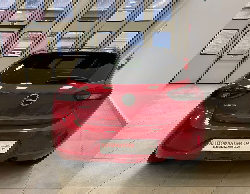 Opel Corsa usata a Ferrara (2)