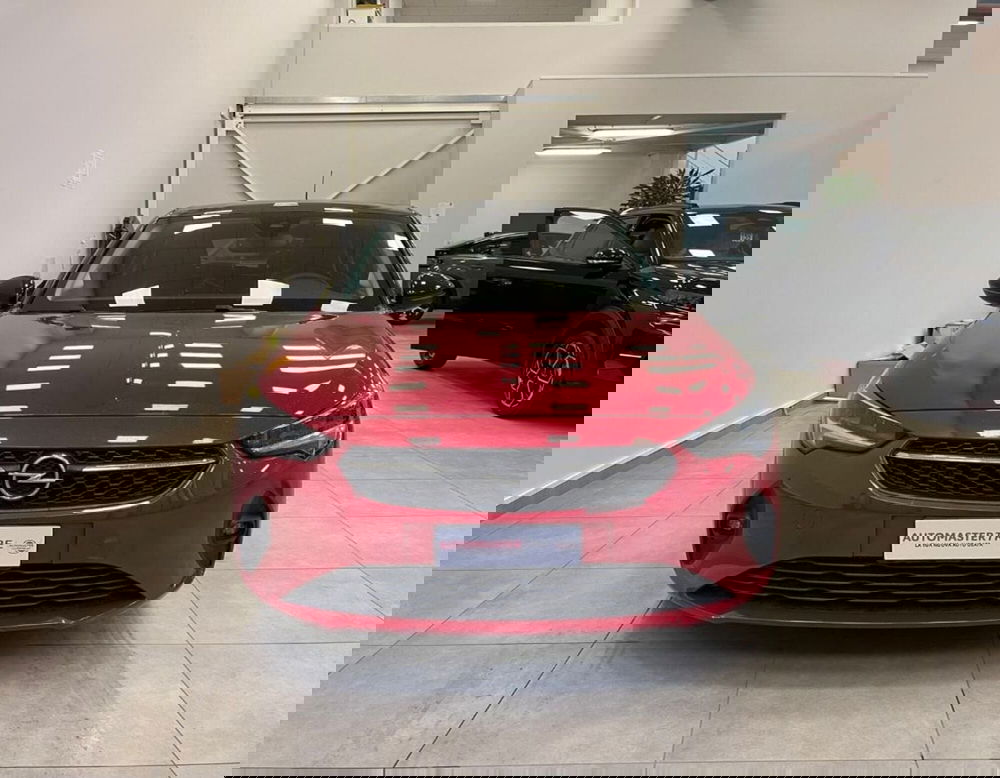 Opel Corsa usata a Ferrara (3)