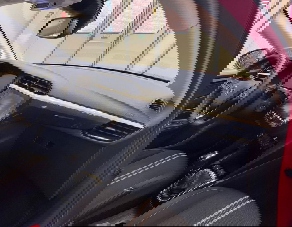 Opel Corsa usata a Ferrara (4)