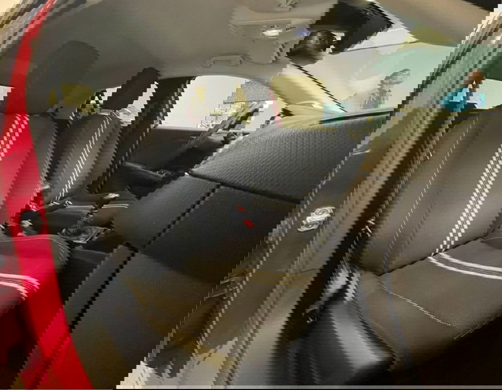 Opel Corsa usata a Ferrara (5)