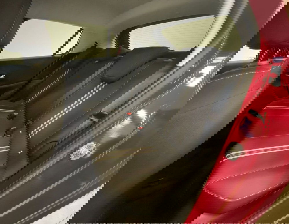 Opel Corsa usata a Ferrara (6)