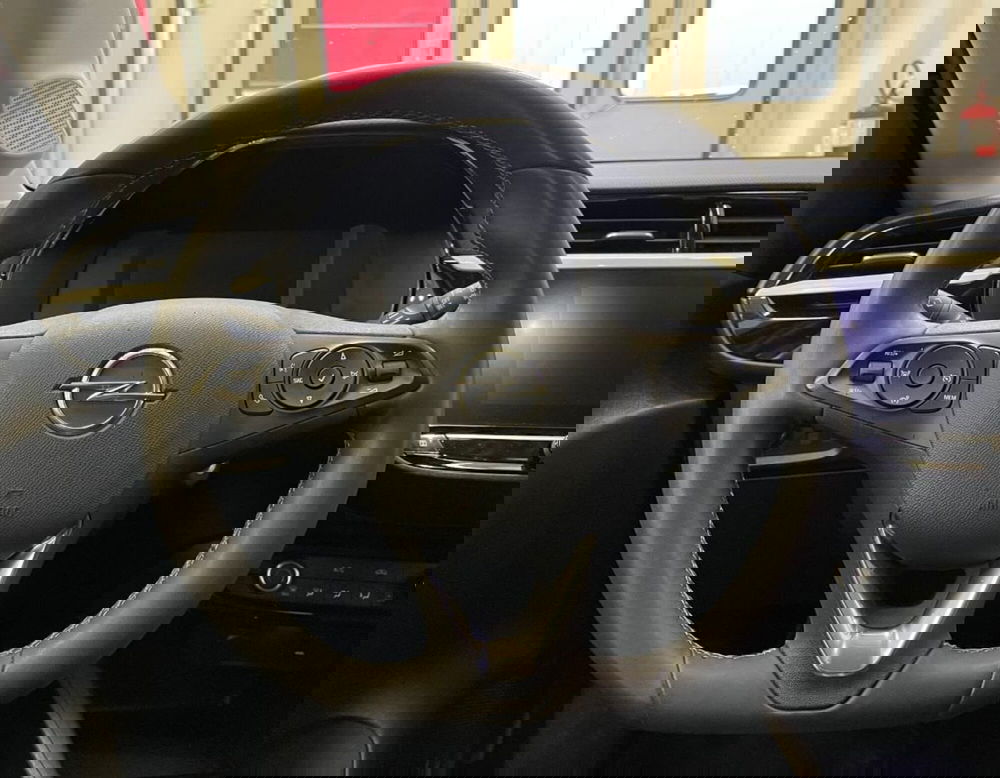 Opel Corsa usata a Ferrara (8)