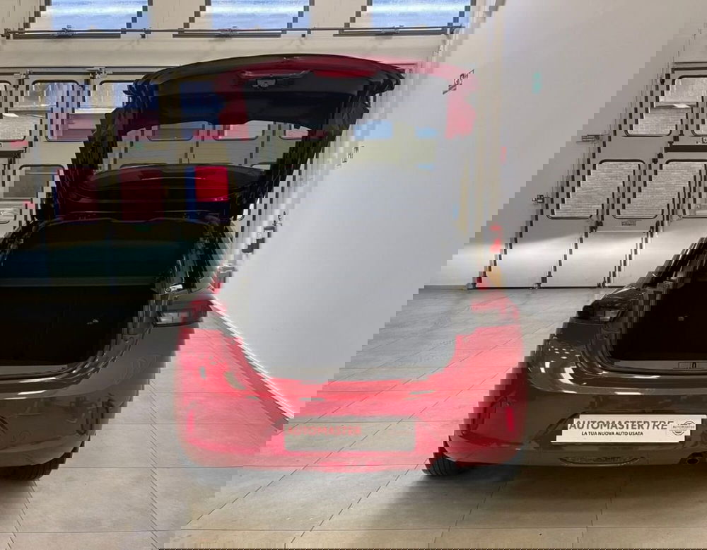 Opel Corsa usata a Ferrara (9)