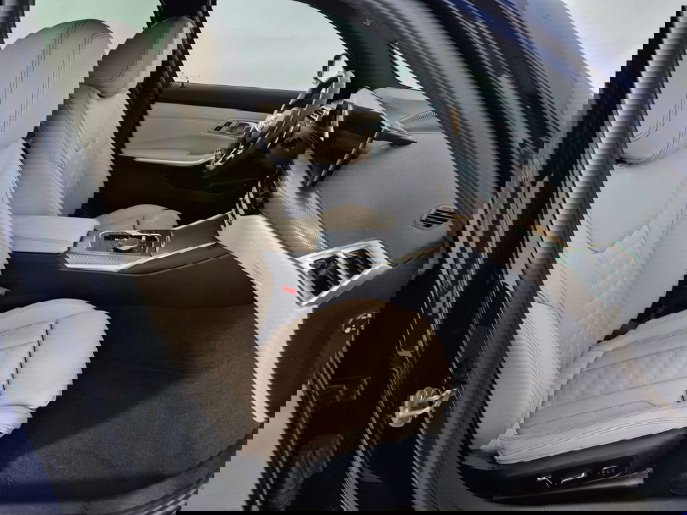 BMW Serie 3 Touring usata a Cuneo (10)