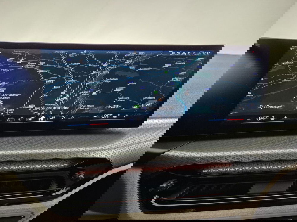 BMW Serie 3 Touring usata a Cuneo (12)