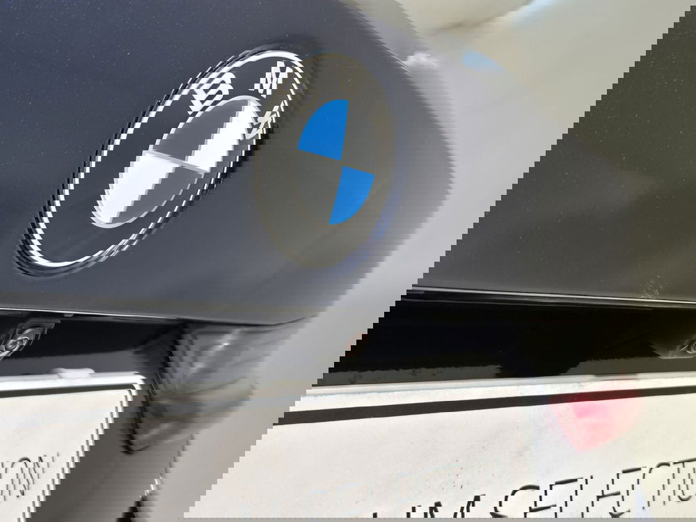 BMW Serie 3 Touring usata a Cuneo (17)