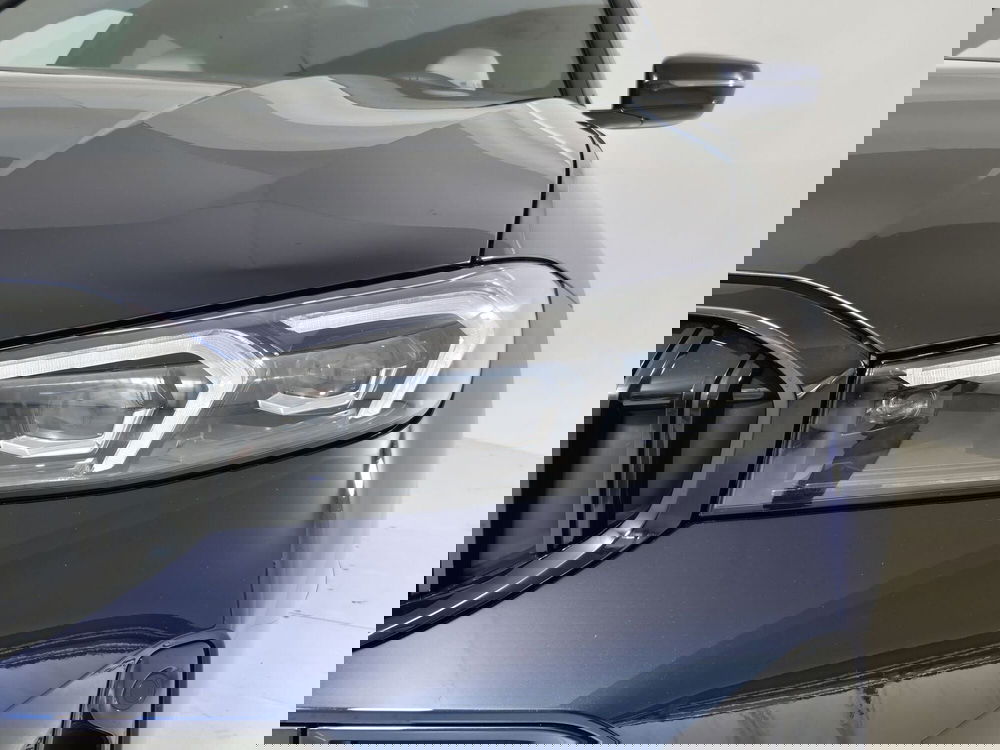 BMW Serie 3 Touring usata a Cuneo (19)