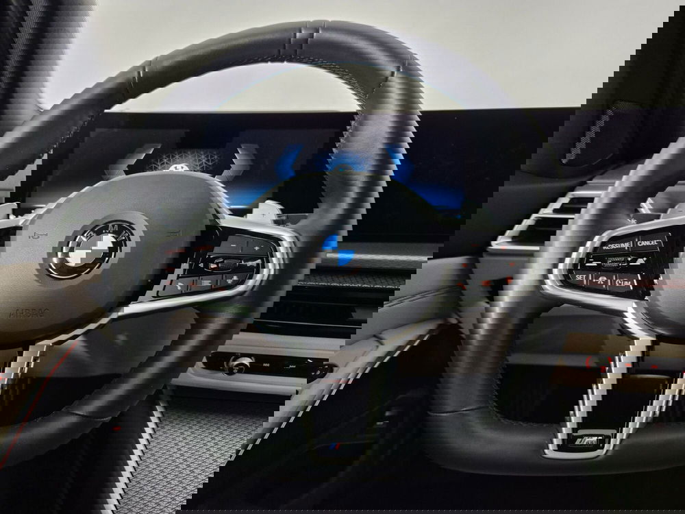 BMW Serie 3 Touring usata a Cuneo (20)