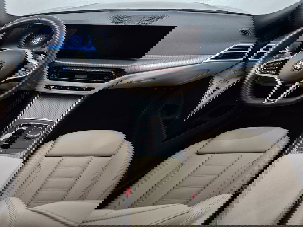 BMW Serie 3 Touring usata a Cuneo (9)