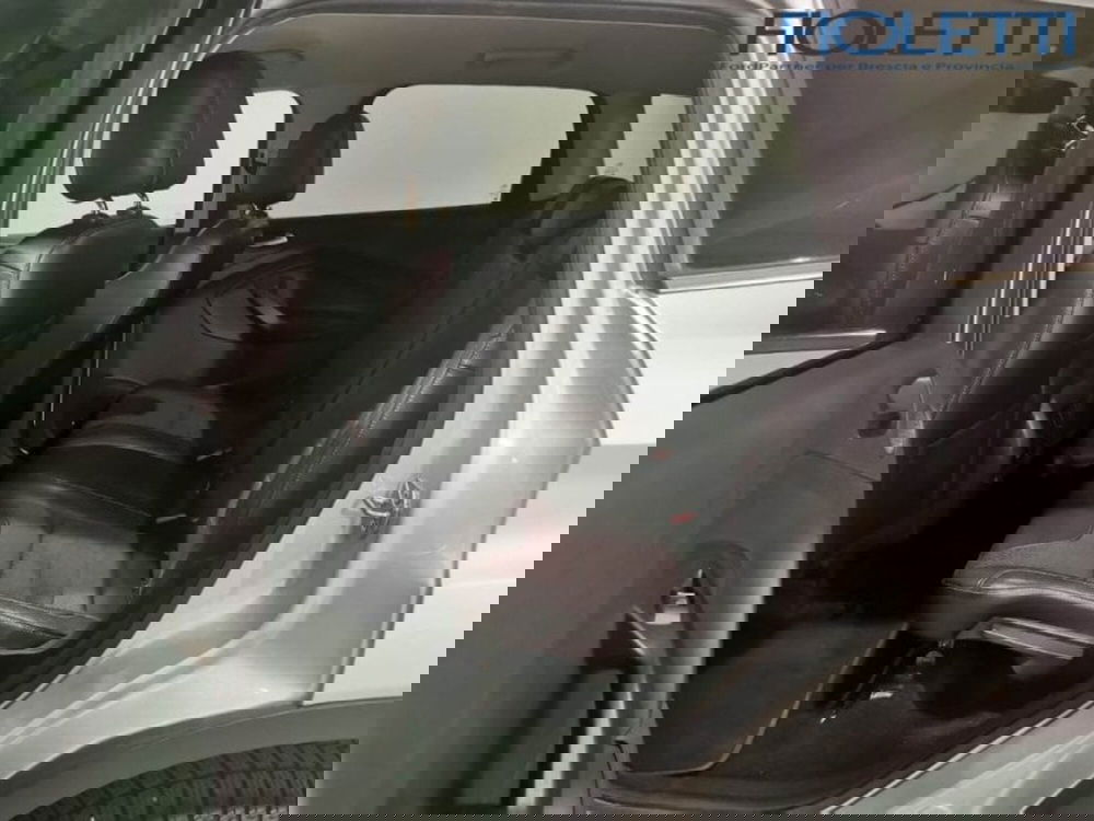 Ford Kuga usata a Brescia (11)