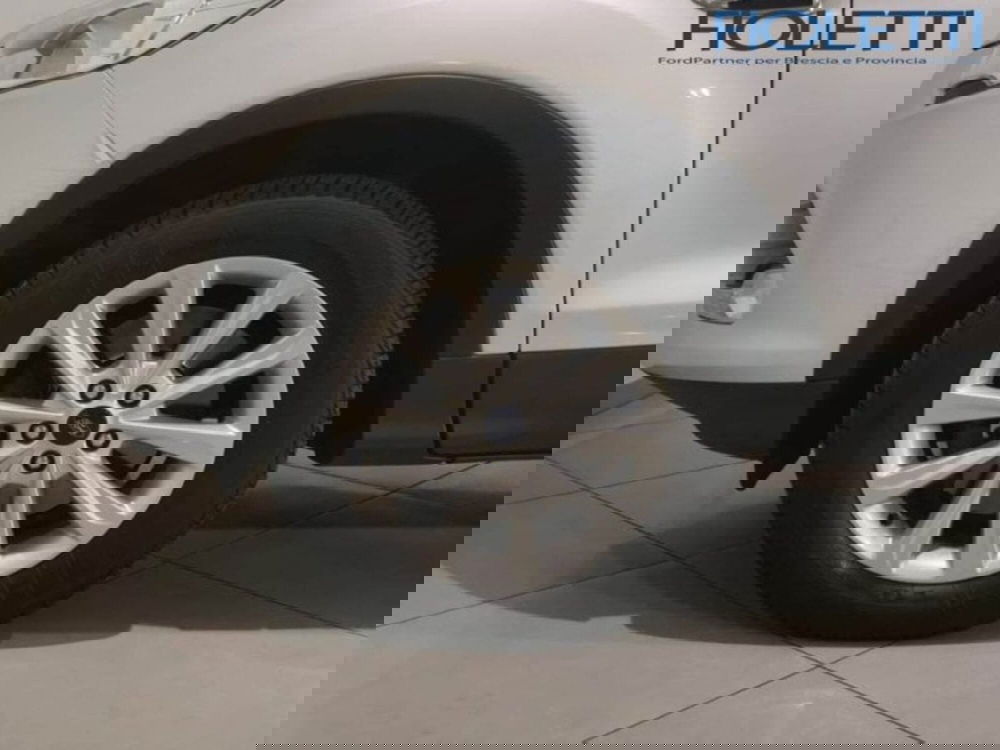 Ford Kuga usata a Brescia (13)