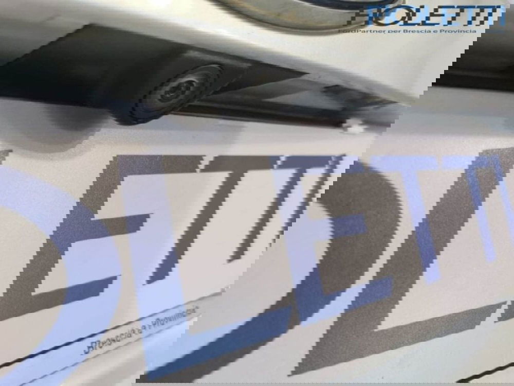 Ford Kuga usata a Brescia (14)
