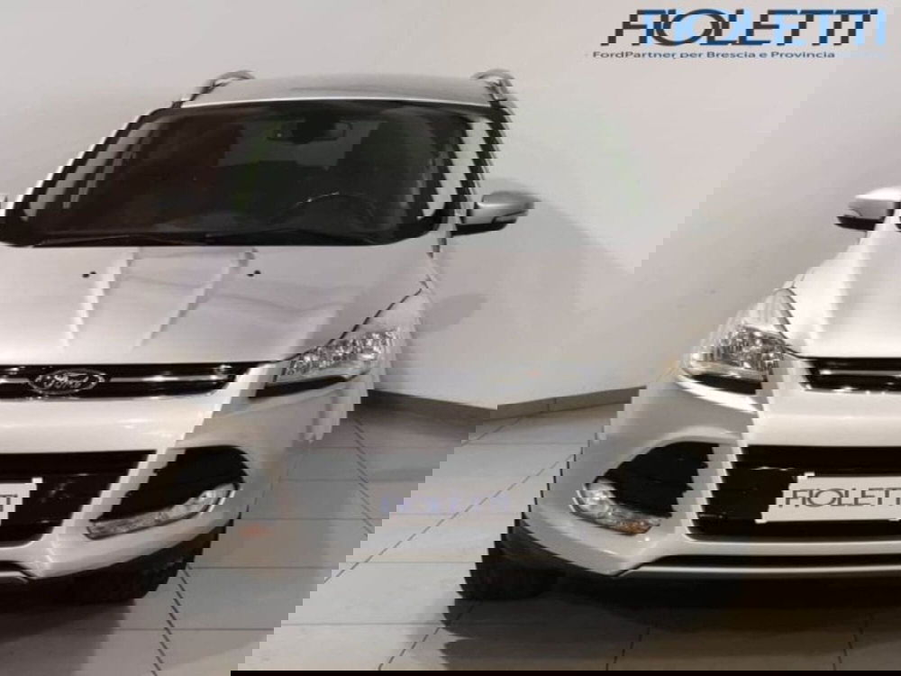Ford Kuga usata a Brescia (3)