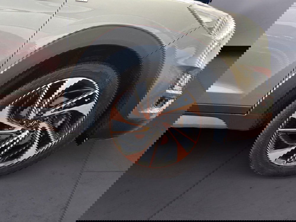 Hyundai Tucson usata a Torino (7)