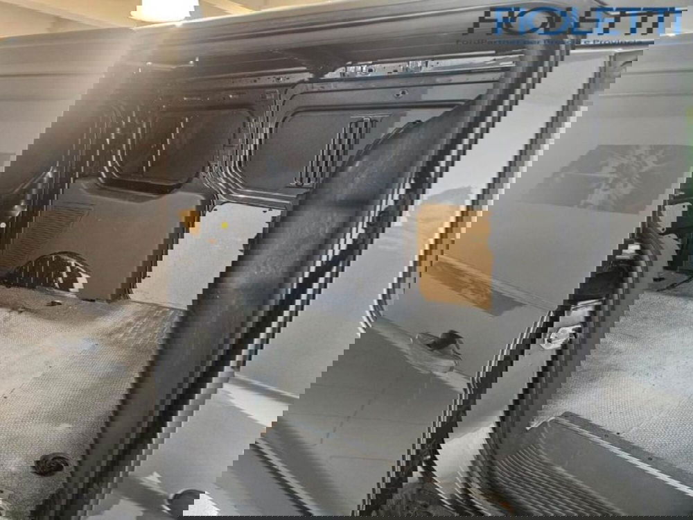 Ford Transit Connect Furgone usata a Brescia (10)
