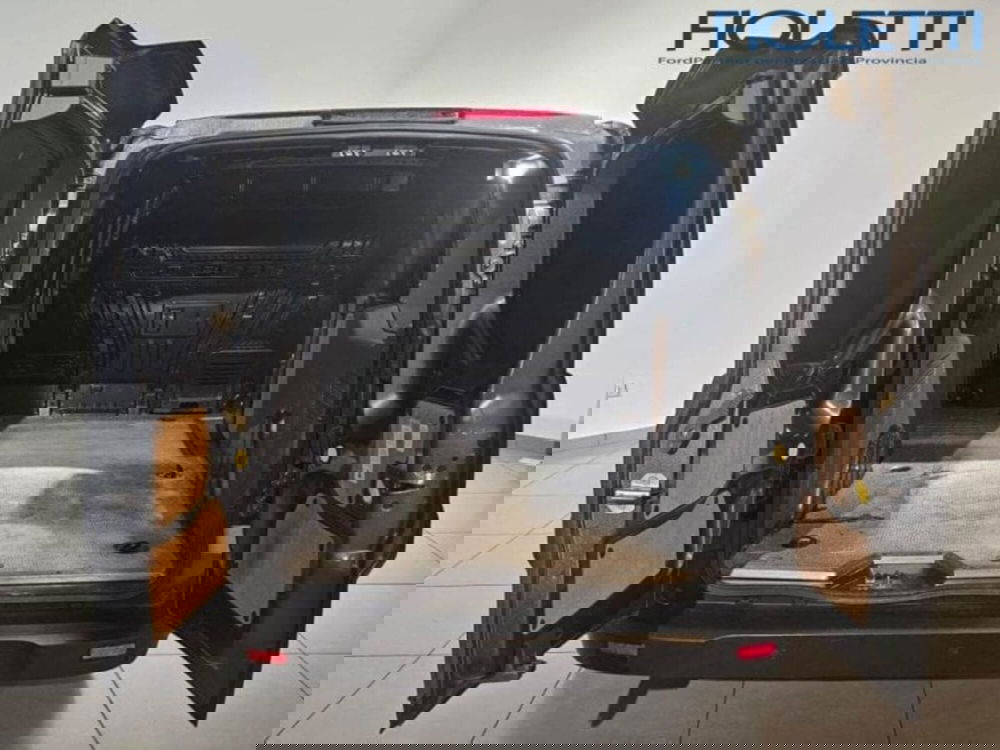 Ford Transit Connect Furgone usata a Brescia (11)